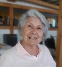 Portrait von Christine Dorigatti