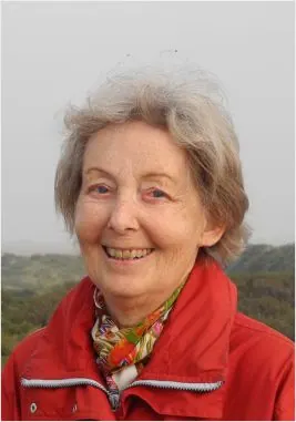 Portrait von Doris Kuntner, Barwies