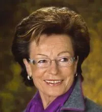 Portrait von Barbara Draxl