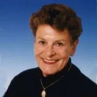 Portrait von Elisabeth Draxl