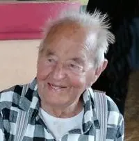 Portrait von Josef Draxl