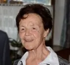 Portrait von Marianne Draxl