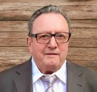Portrait von Michael Draxl