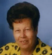 Portrait von Monika Draxl