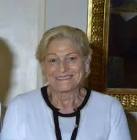 Portrait von Paula Draxl