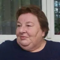 Portrait von Roswitha Draxl