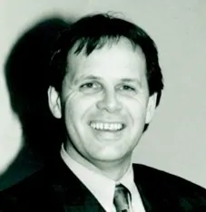 Portrait von Siggi Draxl