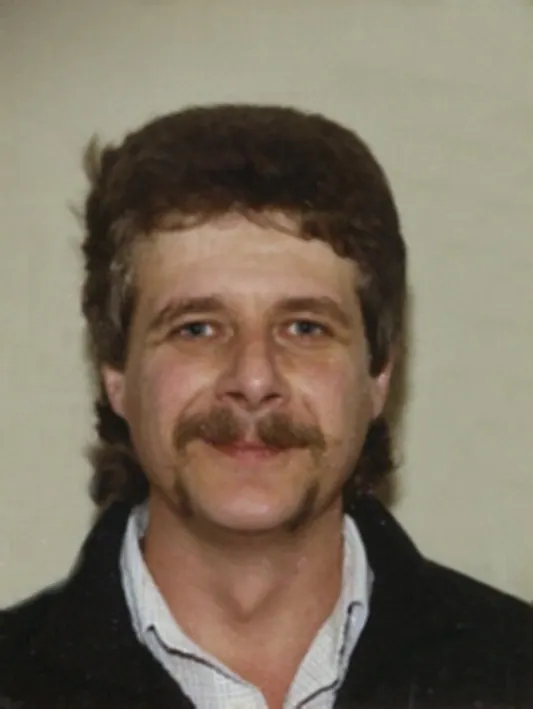 Portrait von Rudi Dreier