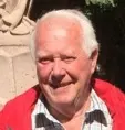 Portrait von Rudolf Dreier