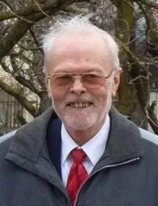 Portrait von Willi Drescher