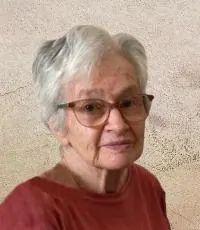 Portrait von Gertruide Anna Duregger