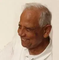 Portrait von Monoj Dutta