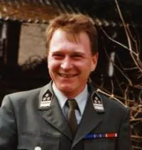 Portrait von Herbert Eberharter