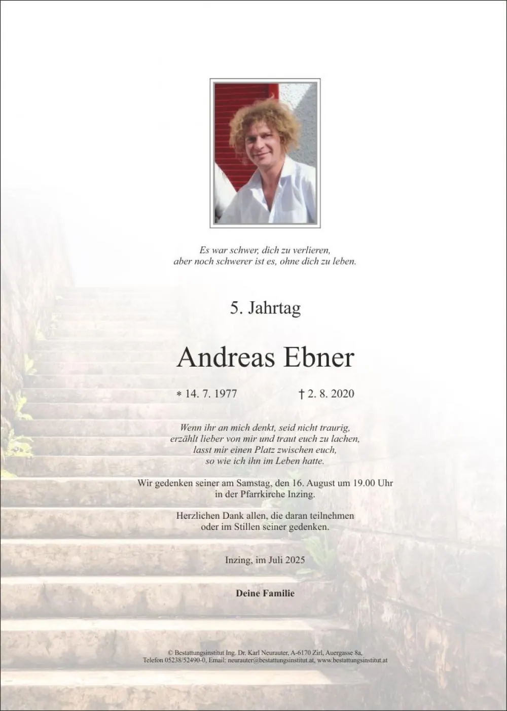 Jahrtag