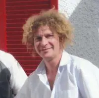 Portrait von Andreas Ebner