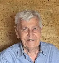 Portrait von Simon Ebner