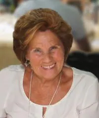 Portrait von Theresa Ebner