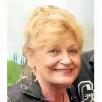 Portrait von Helma Ecke