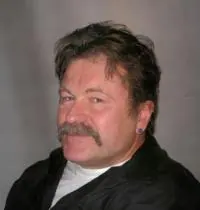 Portrait von Josef Ecker