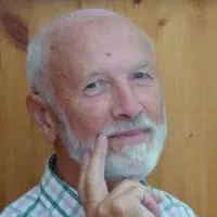 Portrait von Hans Eder