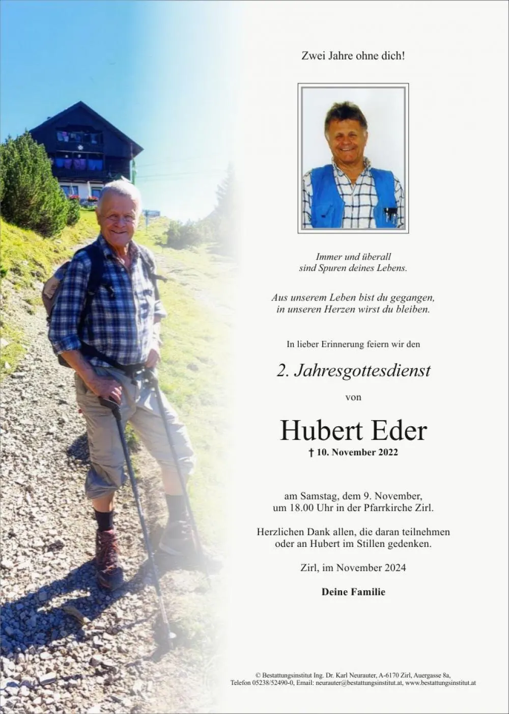 Jahrtag