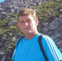 Portrait von Manfred Eder