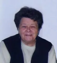 Portrait von Monika Eder