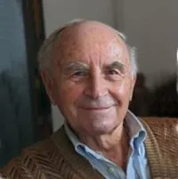 Portrait von Otto Eder