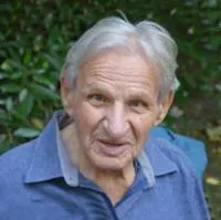 Portrait von Franz Egger