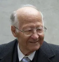 Portrait von Herbert Egger