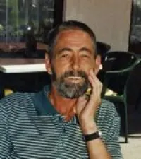 Portrait von Walter Egger