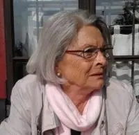 Portrait von Margit Ehemoser