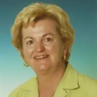 Portrait von Rita Ehry