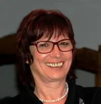 Portrait von Helene Eichhorn