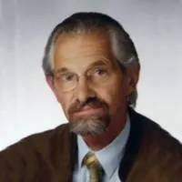 Portrait von Erwin Einödter