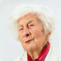 Portrait von Anna Eisele