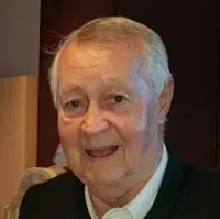 Portrait von Peter Eisen