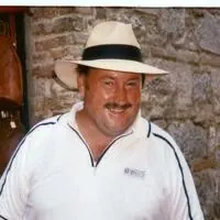 Portrait von Josef Eiterer