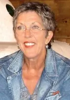 Portrait von Bernadette Elhardt-Siebenförcher