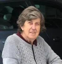 Portrait von Anni Eller