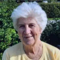 Portrait von Erika Eller