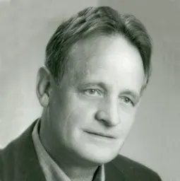 Portrait von Gert Eller