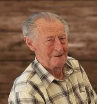 Portrait von Josef Eller
