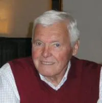 Portrait von Albert Embacher, Innsbruck
