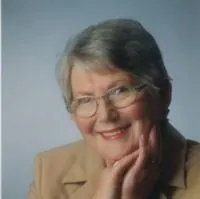 Portrait von Christina Enderle