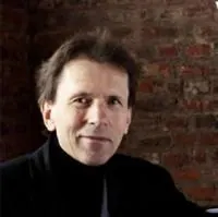 Portrait von Paul Engel