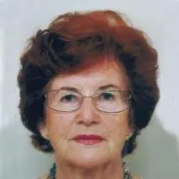 Portrait von Marianna Engl