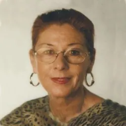 Portrait von Veronika Engl