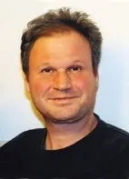 Portrait von Andreas Ennemoser