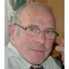 Portrait von Hans Erler